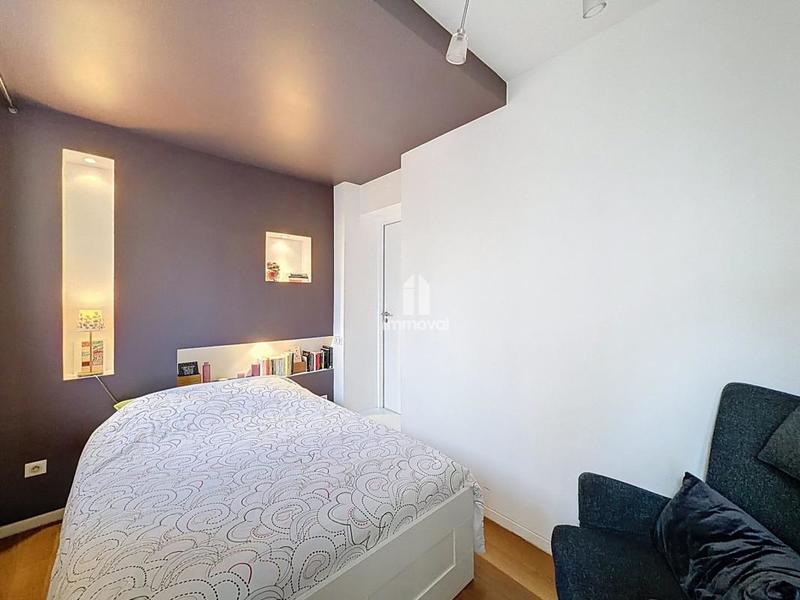 Appartement - 115 m² - 4 pièces