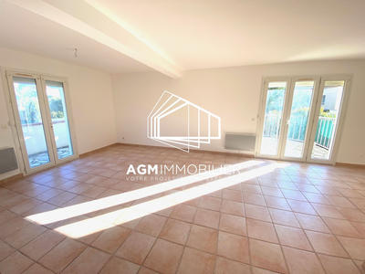 Villa - 94 m² - 4 pièces