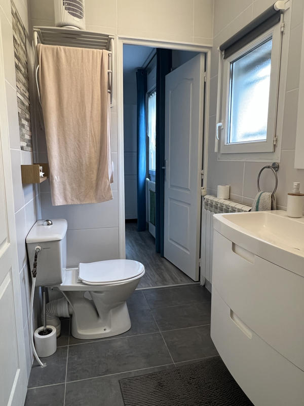 Villa - 150 m² - 6 pièces