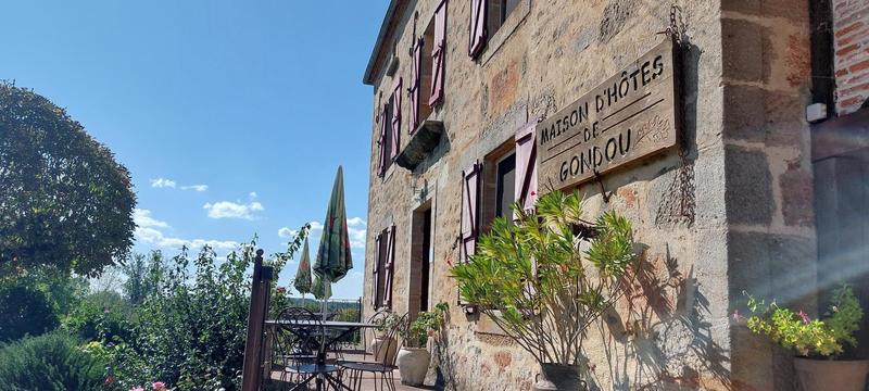 Maison - 510 m² - 16 pièces