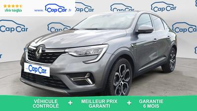 Renault Arkana 1.6 E-Tech 145 Edc Intens - Automatique