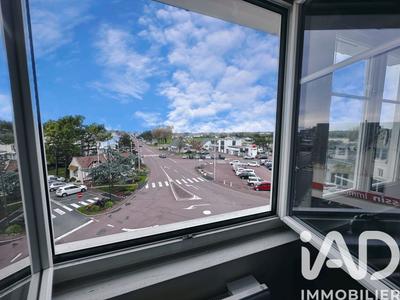 Appartement - 28 m² - 2 pièces