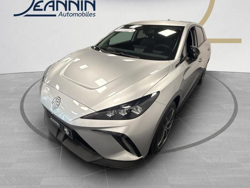 Mg Mg4 Electric 64kWh - 150 kW 2wd Luxury