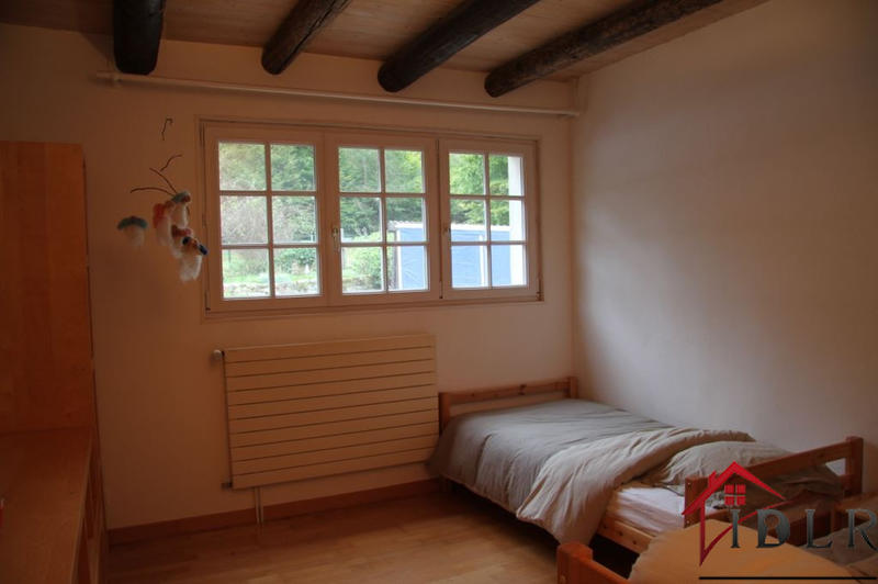 Maison - 204 m² - 8 pièces