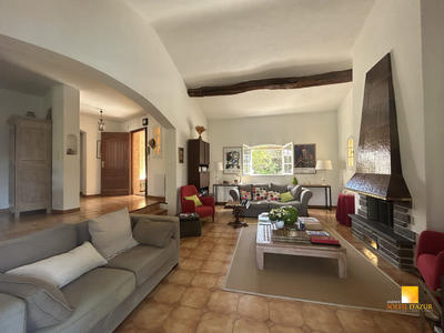 Villa - 168 m² - 5 pièces