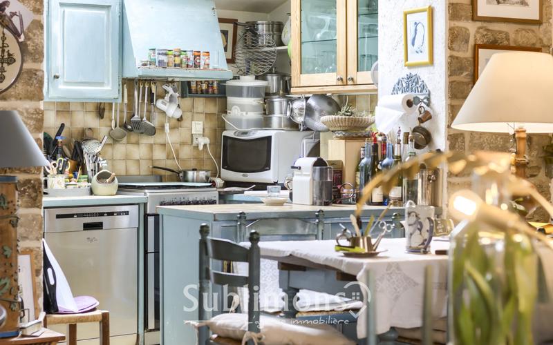 Maison - 156 m² - 6 pièces