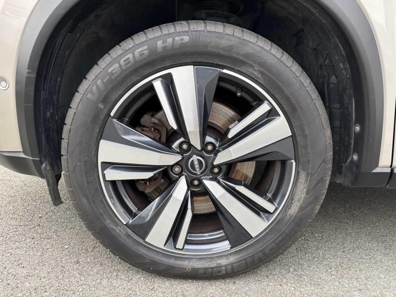 Nissan X-Trail e-Power 213 ch e-4orce 5 Places Tekna