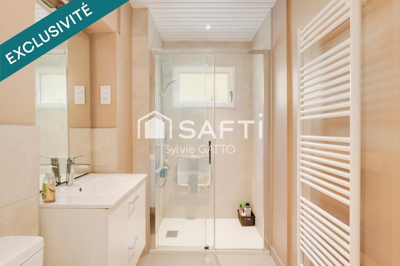 Maison - 193 m² - 6 pièces