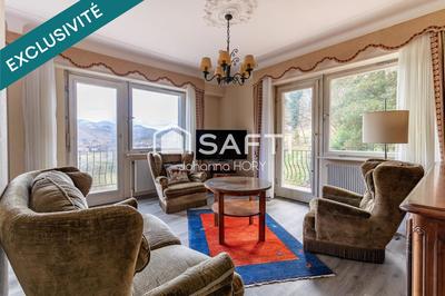 Maison - 172 m² - 7 pièces