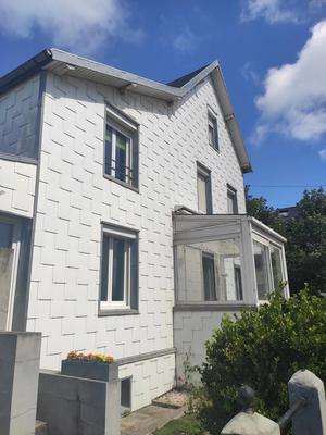 Maison - 92 m² - 5 pièces