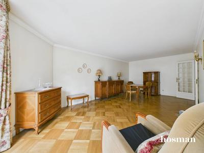 Appartement - 86 m² - 3 pièces