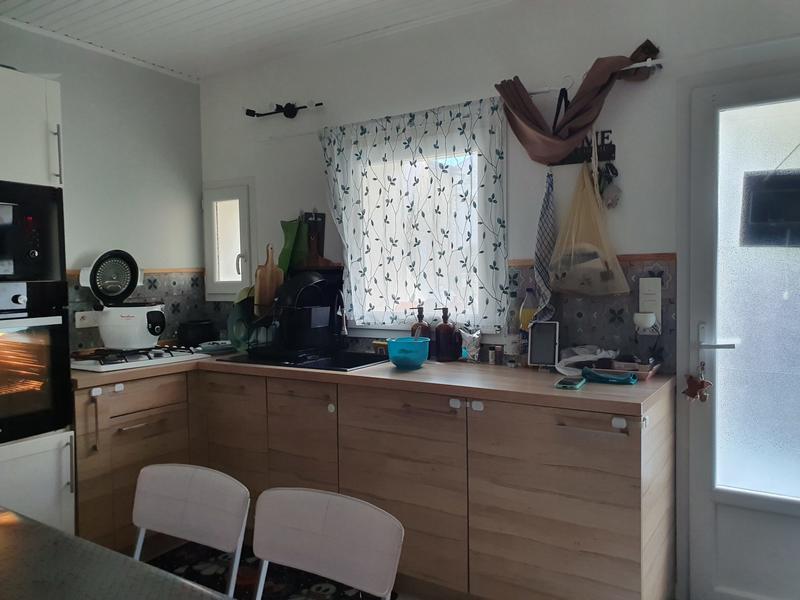 Maison - 300 m² - 11 pièces