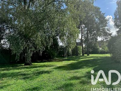 Maison - 108 m² - 5 pièces