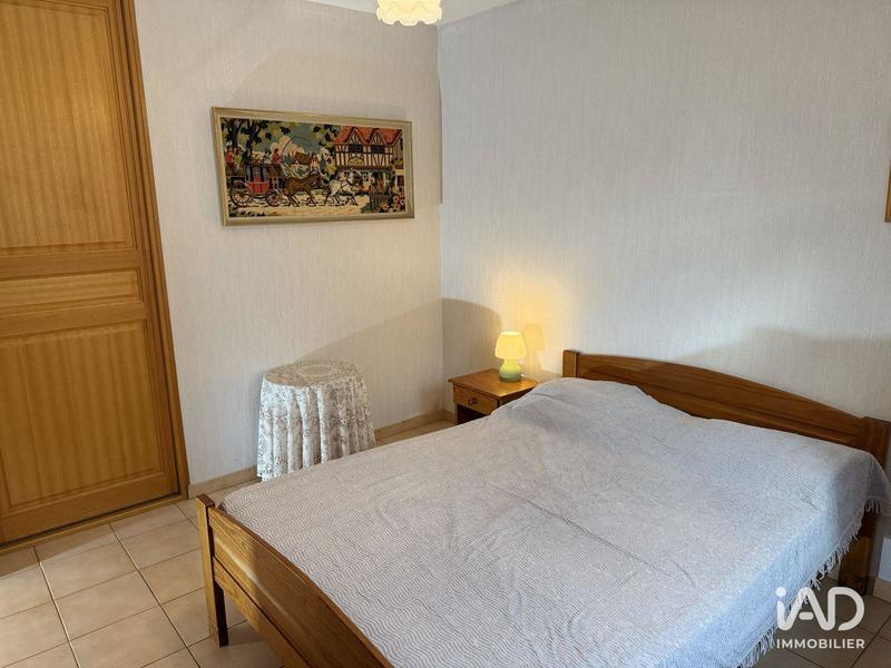 Maison - 149 m² - 5 pièces