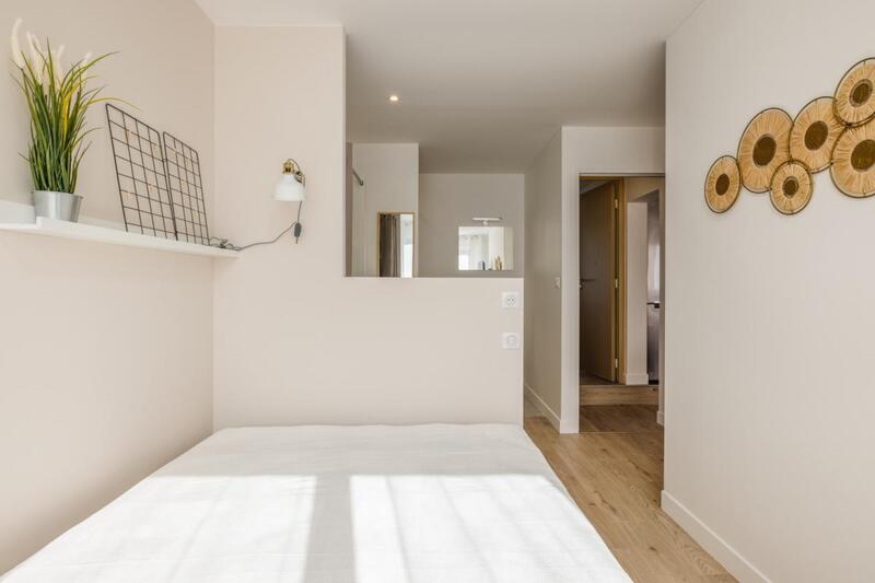 Appartement - 78 m² - 5 pièces