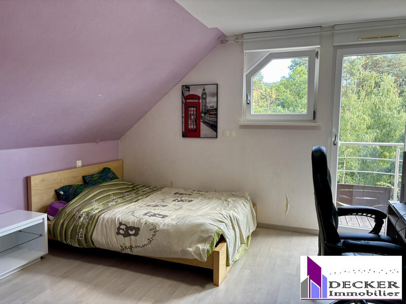 Maison - 146 m² - 6 pièces