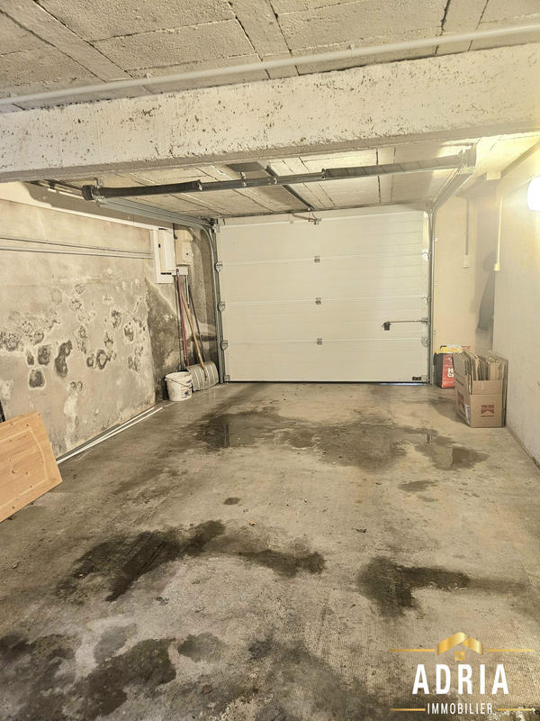 Maison - 102 m² - 6 pièces