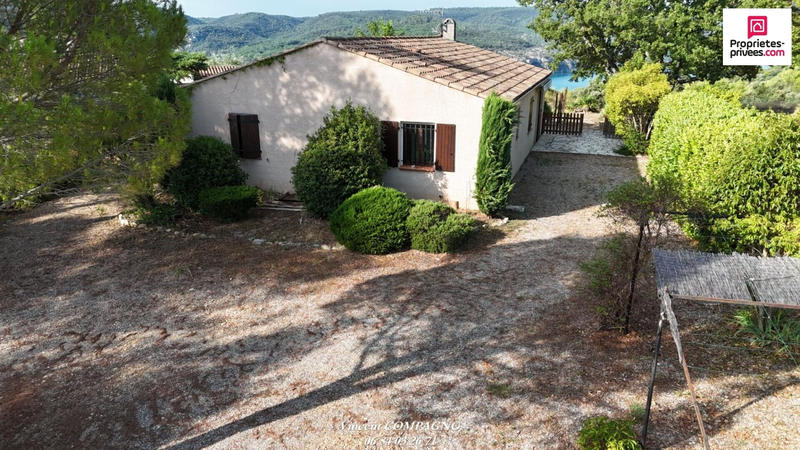 Maison - 108 m² - 4 pièces