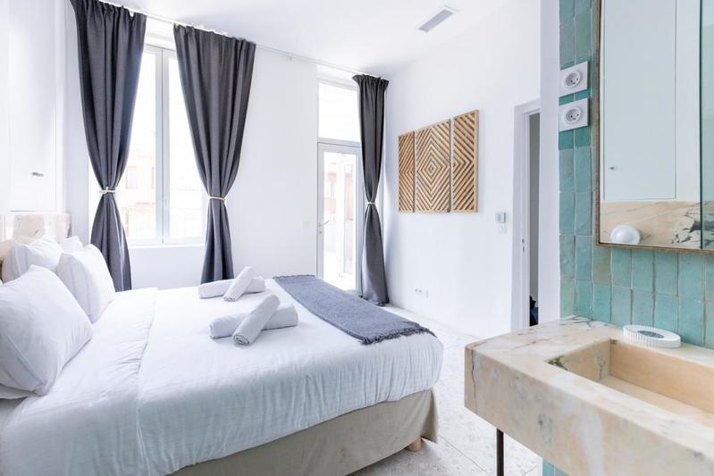 Maison - 185 m² - 6 pièces