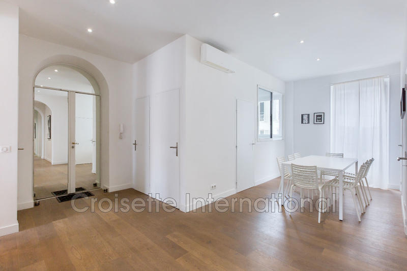 Appartement - 150 m² - 4 pièces