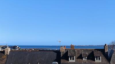 Appartement - 140 m² - 4 pièces