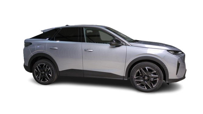 Peugeot 3008 III 1.2 Hybrid 145 E-Dcs6 Allure