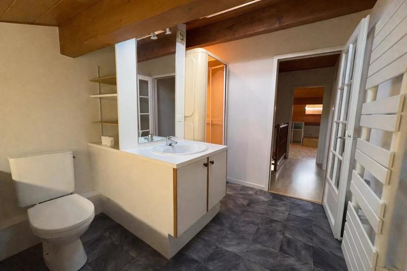 Maison - 145 m² - 4 pièces