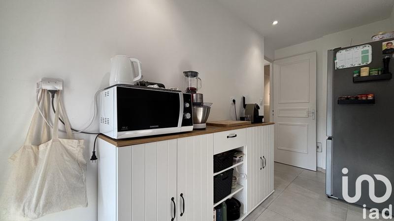 Appartement - 63 m² - 4 pièces