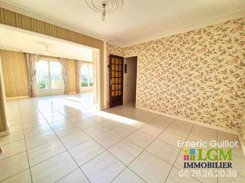 Maison de ville - 146 m² - 2 pièces