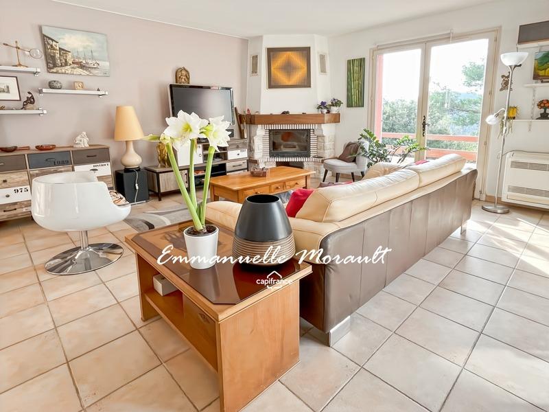 Villa - 114 m² - 4 pièces