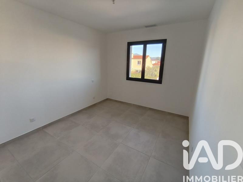 Maison - 112 m² - 4 pièces