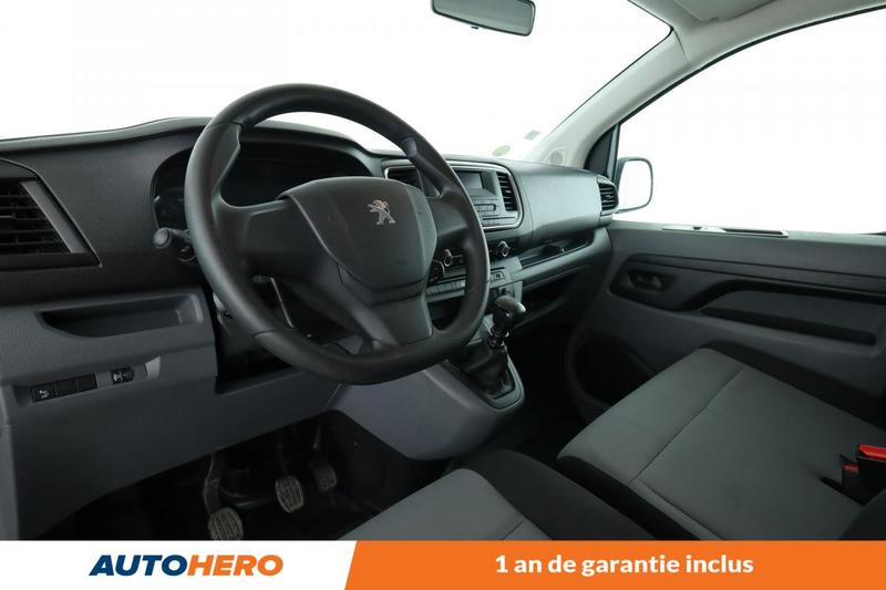 Peugeot Expert Long 1.6 Blue-HDi 9pl 120 ch