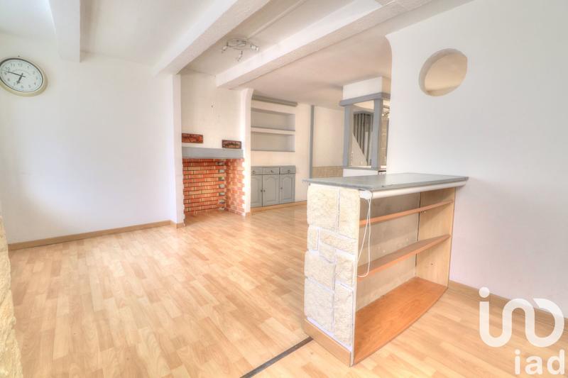 Maison - 136 m² - 4 pièces