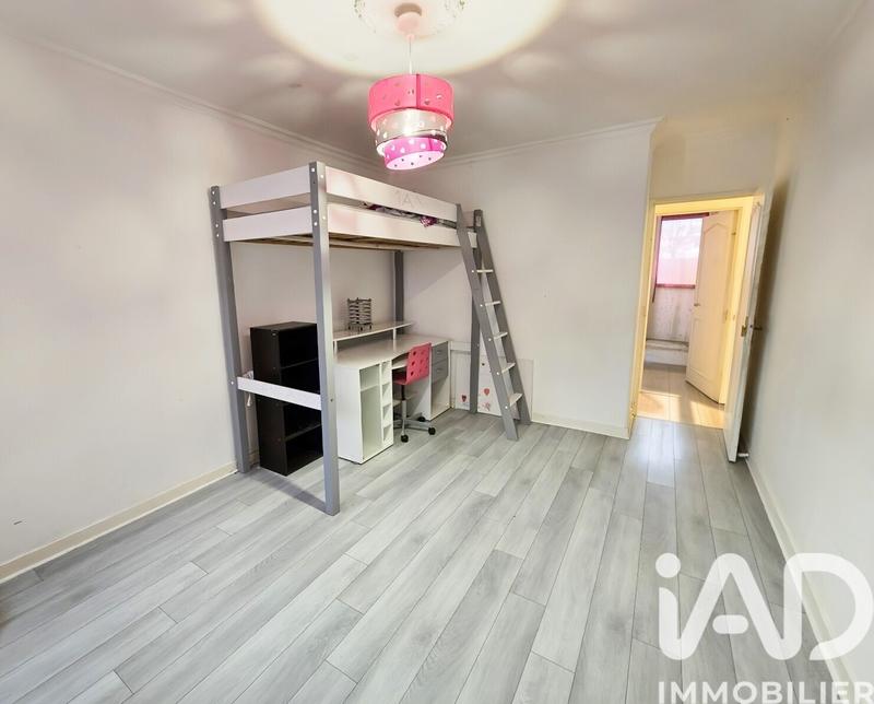 Appartement - 79 m² - 4 pièces