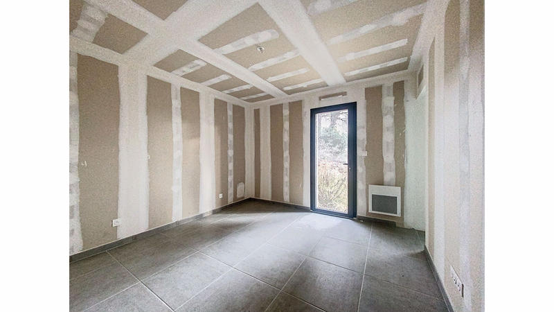 Maison - 125 m² - 4 pièces