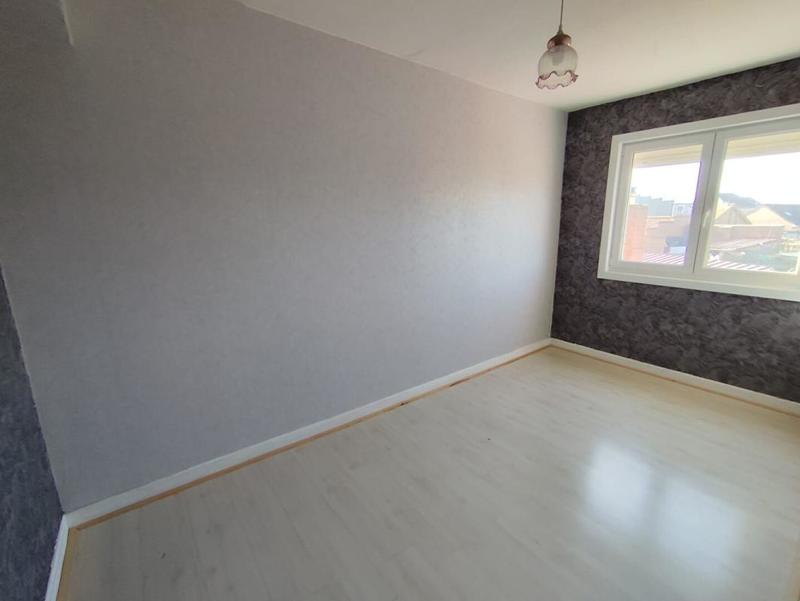 Maison - 122 m² - 6 pièces