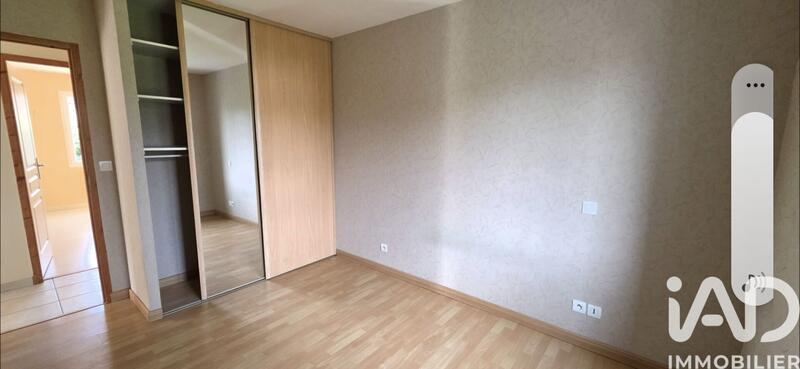 Maison - 104 m² - 5 pièces