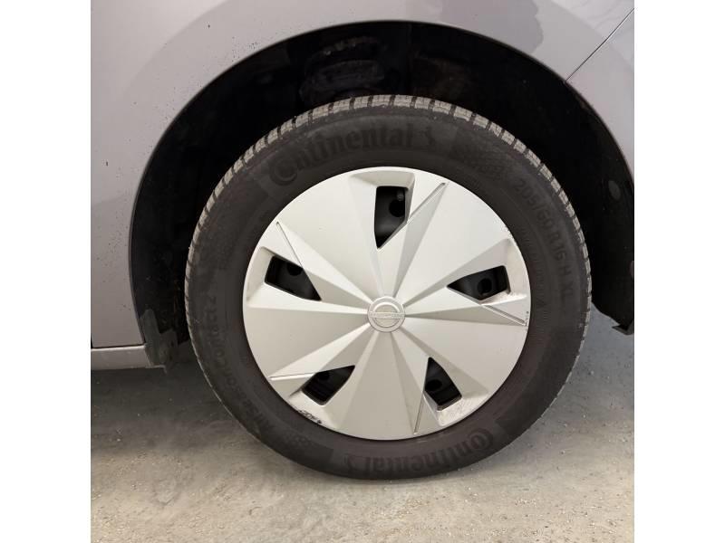 Nissan Townstar Combi L1 Tce 130 Bvm n-Connecta