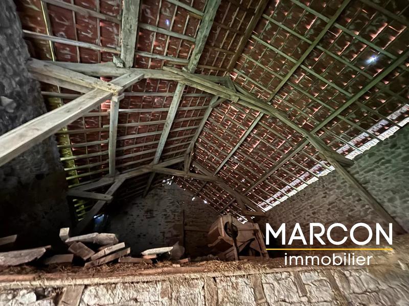 Maison - 125 m² - 3 pièces