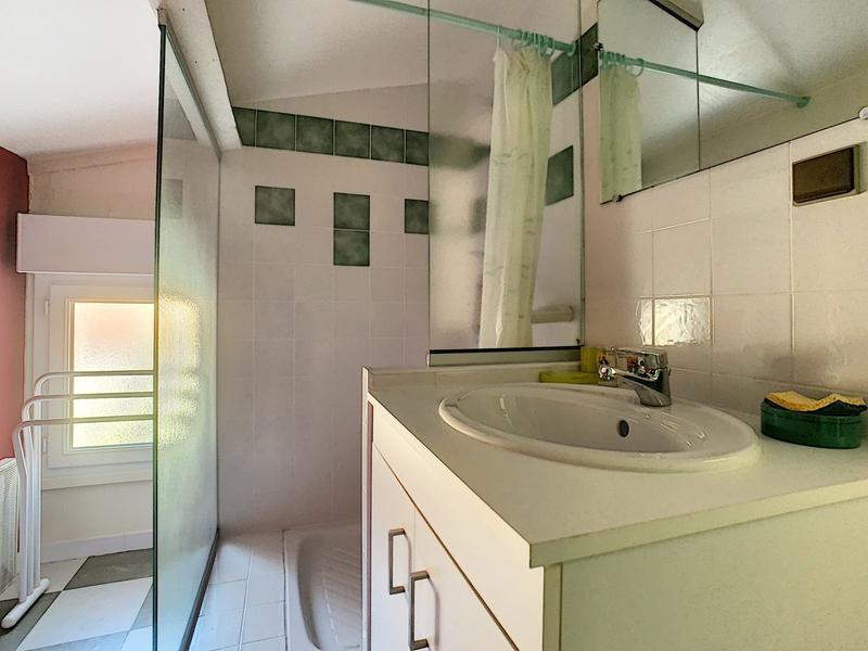 Villa - 183 m² - 7 pièces