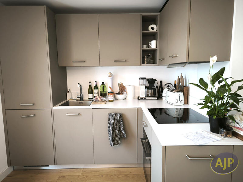 Appartement - 88 m² - 4 pièces