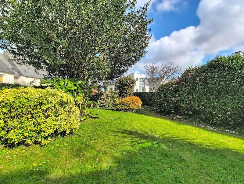 Maison de ville - 192 m² - 7 pièces