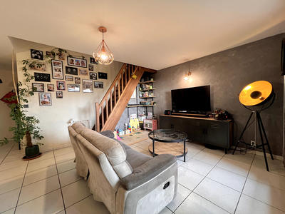 Appartement - 81 m² - 4 pièces