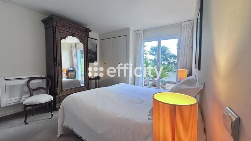 Appartement - 114 m² - 5 pièces