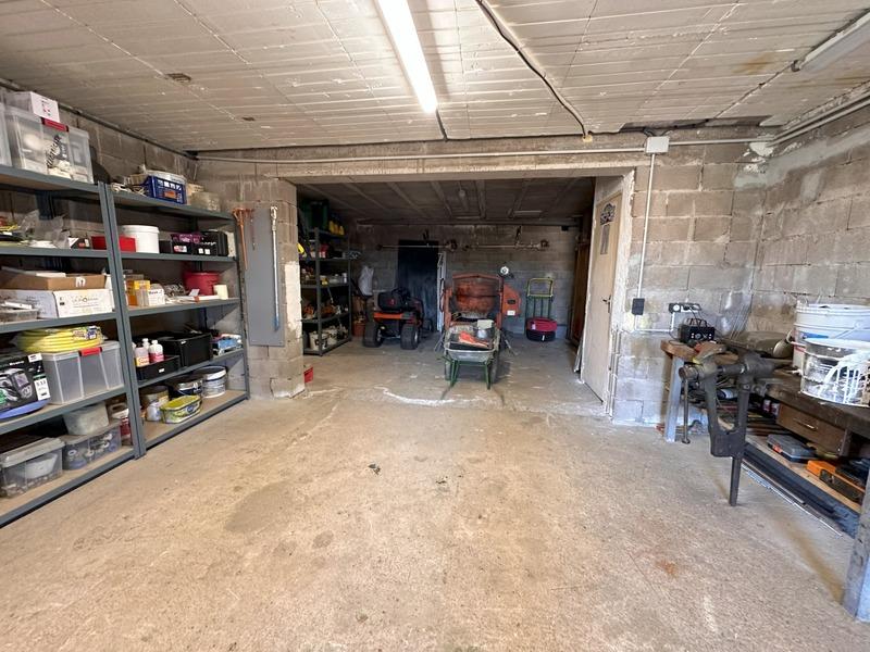 Propriété - 130 m² - 6 pièces