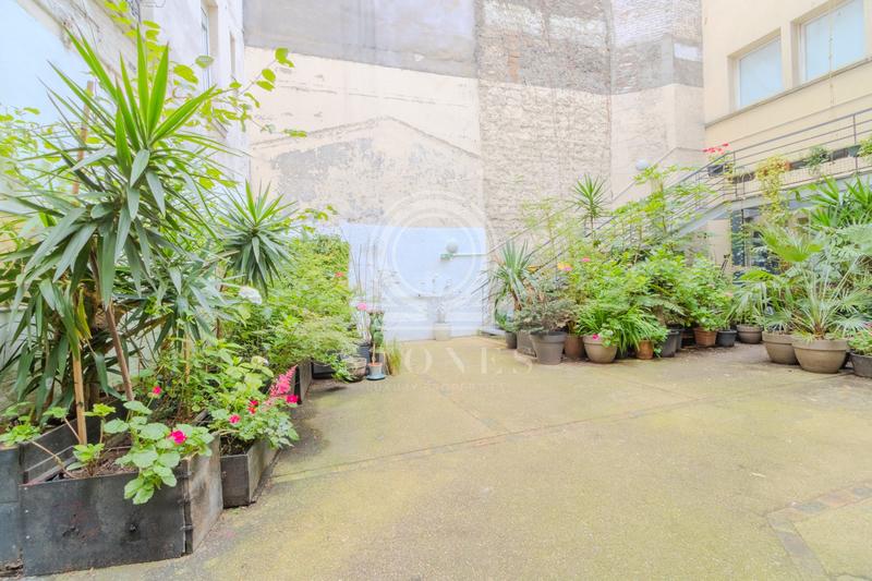 Appartement - 102 m² - 3 pièces