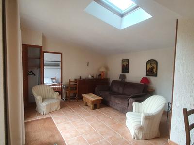 Maison - 53 m² - 2 pièces