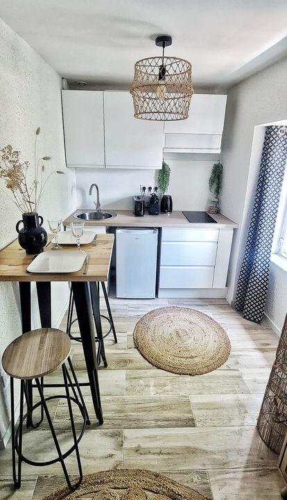 Immeuble - 118 m² - 6 pièces