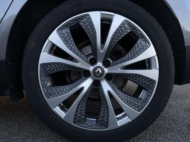 Renault Scénic IV Intens Energy dCi 110 Edc