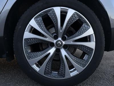 Renault Scénic IV Intens Energy dCi 110 Edc